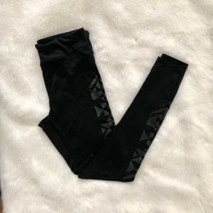 💥 Black leggings